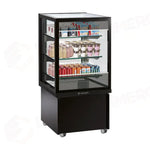VETRINA ORIZZONTALE - KARINA 67 Q-SS SP - TECFRIGO