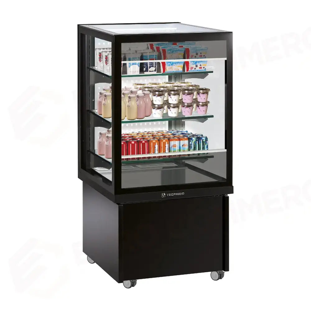 VETRINA ORIZZONTALE - KARINA 67 Q-SS - TECFRIGO