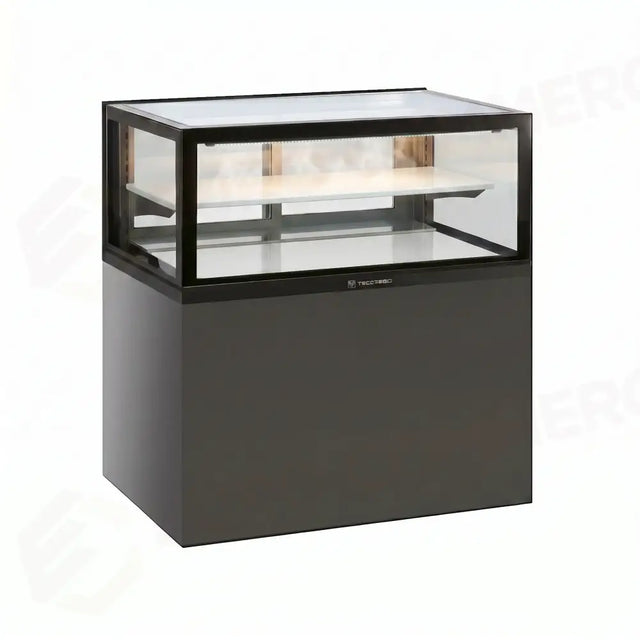 VITRINE HORIZONTALE - KARINA 97 QB HOT SP - TECFRIGO