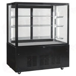 VETRINA ORIZZONTALE - KATIA 135 SP - TECFRIGO