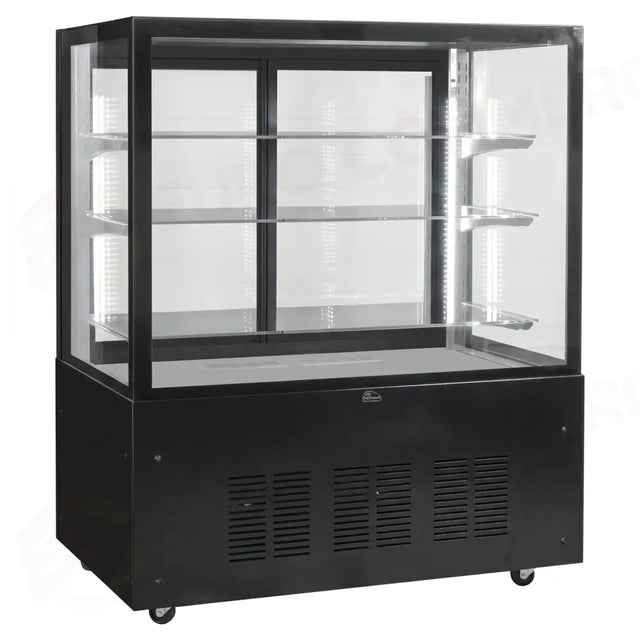 VITRINE HORIZONTALE - KATIA 135 SP - TECFRIGO