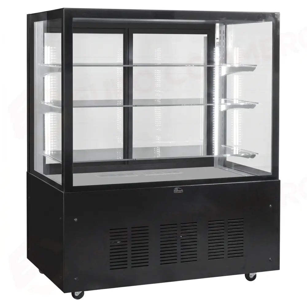 VETRINA ORIZZONTALE - KATIA 135 - TECFRIGO