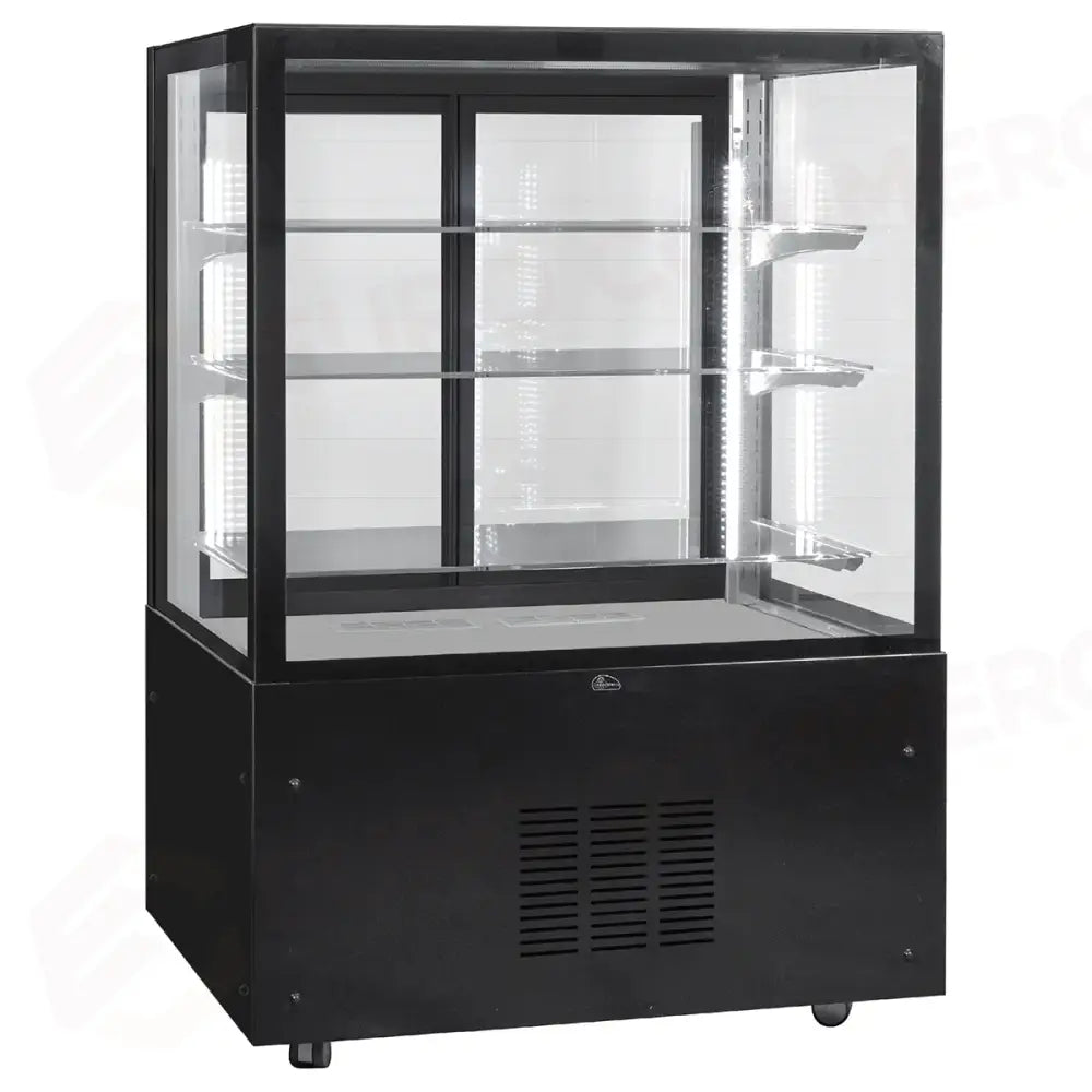 VETRINA ORIZZONTALE - KATIA 95 SP - TECFRIGO