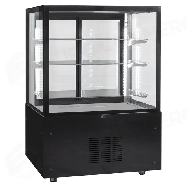 VITRINE HORIZONTALE - KATIA 95 - TECFRIGO
