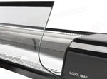 VETRINA ORRIZONTALE REFRIGERATA PER SERVIZIO ASSISTITO (SUSHI) 0°/+5°C - RS 80 - COOL HEAD