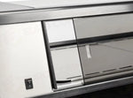 VETRINA ORRIZONTALE REFRIGERATA PER SERVIZIO ASSISTITO (SUSHI) M1 -1°C/+5°C - RS 80SQ - COOL HEAD