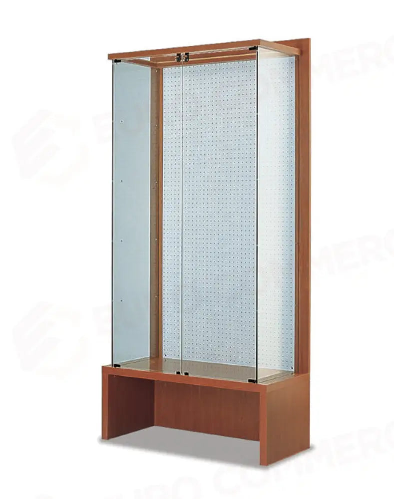 VETRINA OVERGLASS 104X46X218 CM - 100/VB - ITALVETRINE