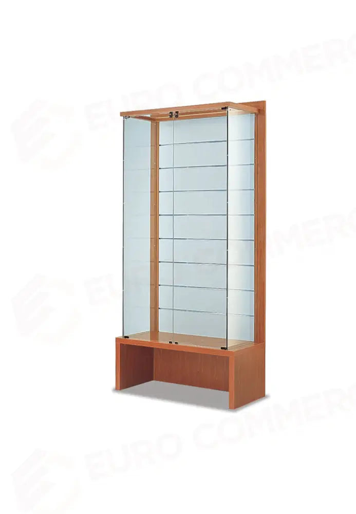 VETRINA OVERGLASS 104X46X218 CM - 100/VD - ITALVETRINE