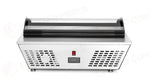 VETRINA PER INSALATE DA BANCO ARKTIC 67L 230V/105W 775X615X(H)235MM - 233672