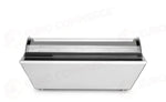 VETRINA PER INSALATE DA BANCO ARKTIC 67L 230V/105W 775X615X(H)235MM - 233672