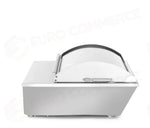 VETRINA PER INSALATE DA BANCO ARKTIC 67L 230V/105W 775X615X(H)235MM - 233672