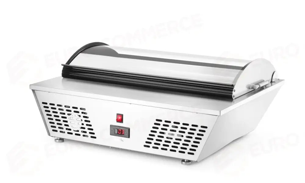 VETRINA PER INSALATE DA BANCO ARKTIC 67L 230V/105W 775X615X(H)235MM - 233672
