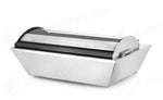 VETRINA PER INSALATE DA BANCO ARKTIC 67L 230V/105W 775X615X(H)235MM - 233672