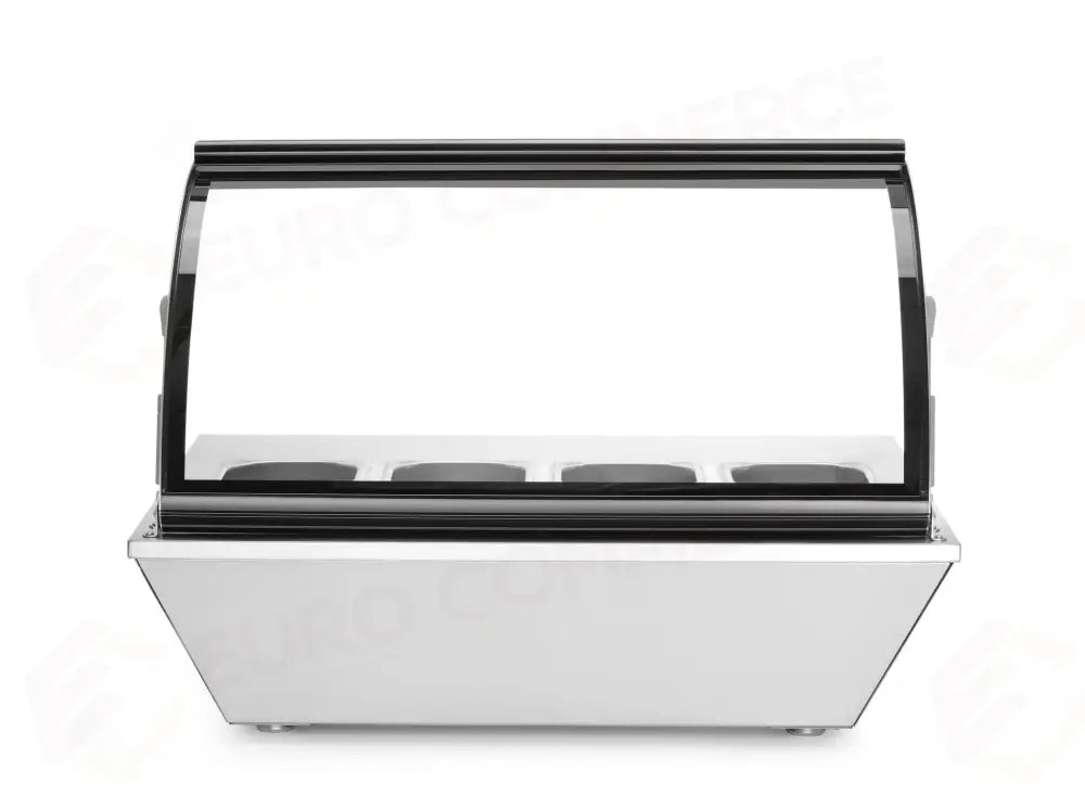 VETRINA PER INSALATE DA BANCO ARKTIC 67L 230V/105W 775X615X(H)235MM - 233672