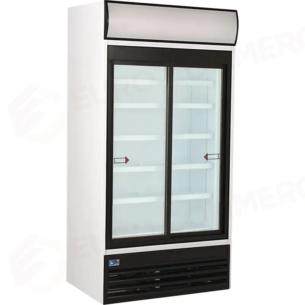BAR E DRINK - DRINK 1001 GC SS - TECFRIGO