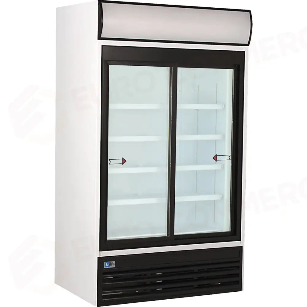 BAR E DRINK - DRINK 1200 GC SS - TECFRIGO