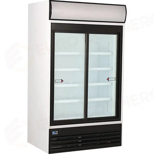 BAR E DRINK - DRINK 1200 GC SS - TECFRIGO