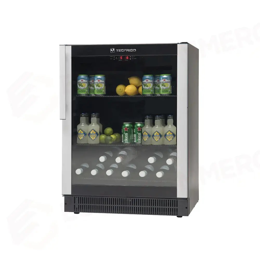 BAR E DRINK - DRINK 150 - TECFRIGO