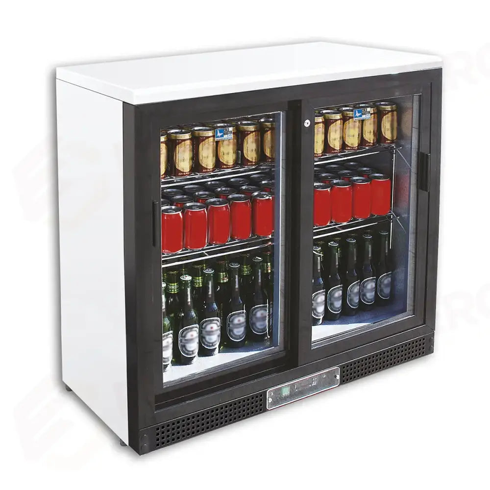 BAR E DRINK - C 21 GSS - TECFRIGO