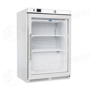 BAR E DRINK - PL 190 NT GLASS - TECFRIGO
