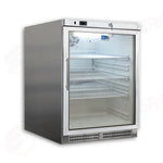 BAR E DRINK - PL 190 NTX GLASS - TECFRIGO