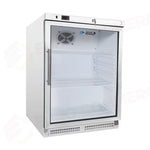 BAR E DRINK - PL 190 PT GLASS - TECFRIGO