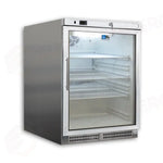 BAR E DRINK - PL 190 PTX GLASS - TECFRIGO