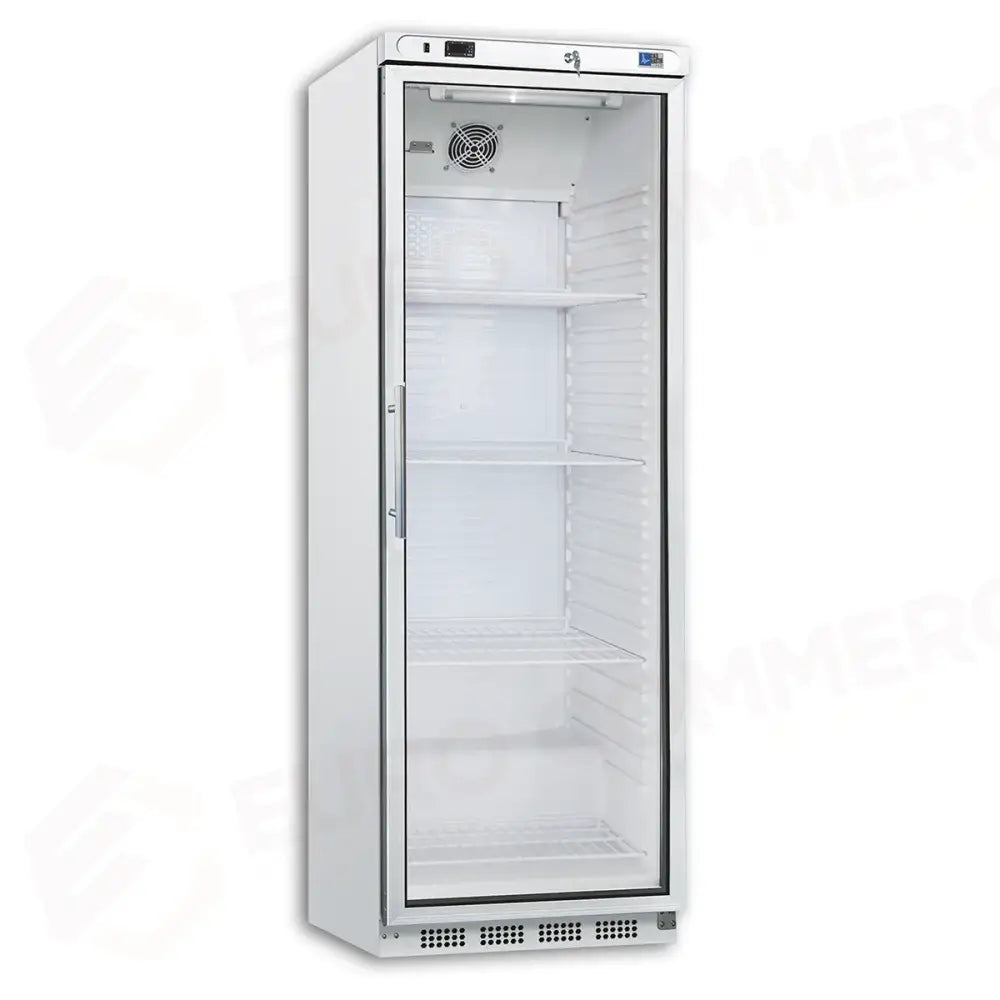 BAR E DRINK - PL 401 PT GLASS - TECFRIGO