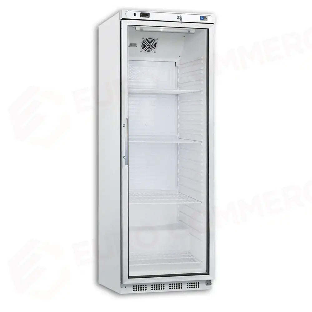 BAR E DRINK - PL 601 PT GLASS - TECFRIGO
