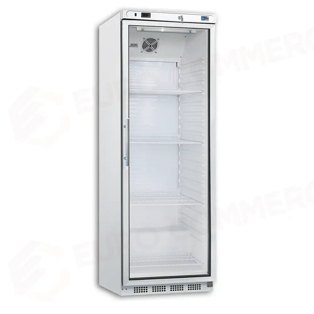 VETRINA REFRIGERATA BAR E DRINK - PL 601 PT GLASS - TECFRIGO