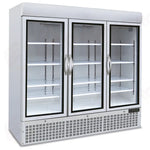 BAR E DRINK - POLO 1400 BTV SPOT - TECFRIGO