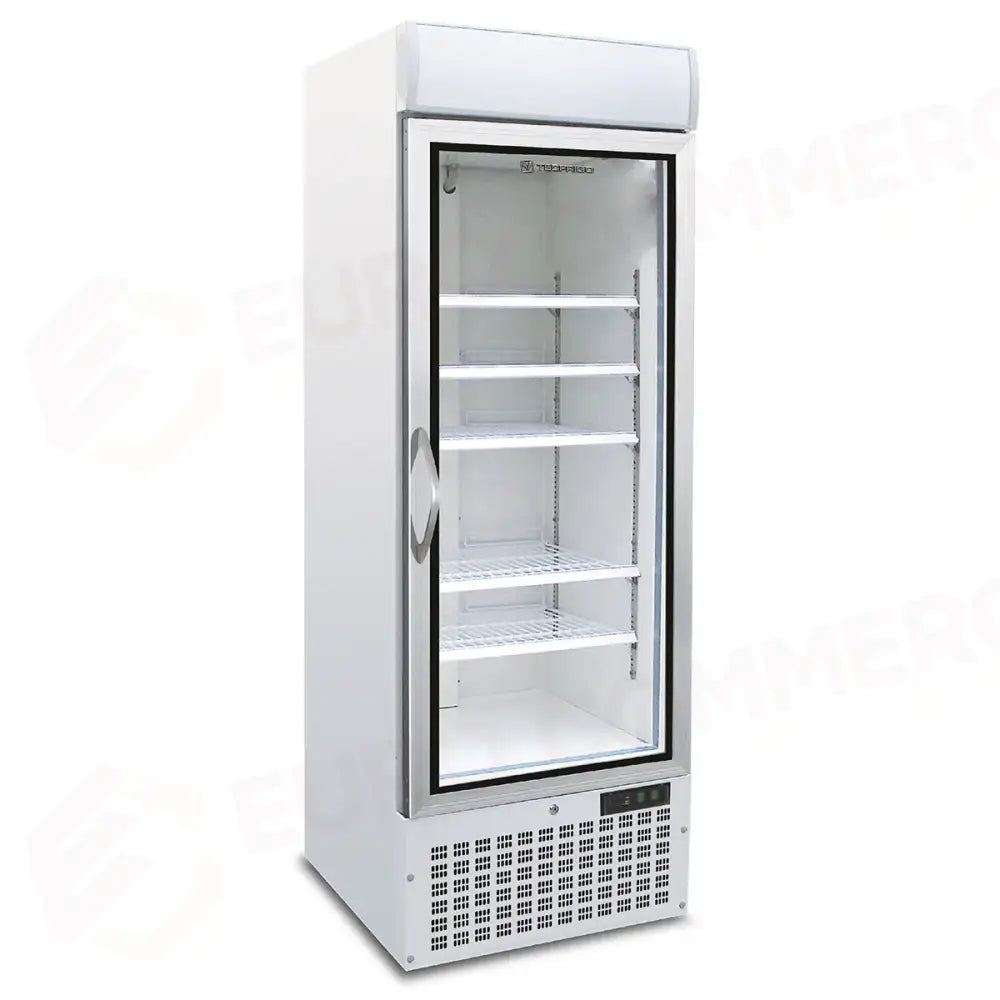 BAR E DRINK - POLO 450 BTV SPOT - TECFRIGO