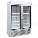 BAR E DRINK - POLO 900 BTV SPOT - TECFRIGO