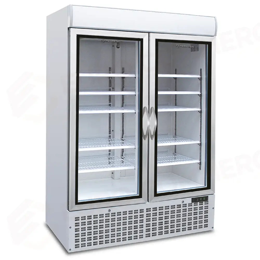 BAR E DRINK - POLO 900 BTV SPOT - TECFRIGO