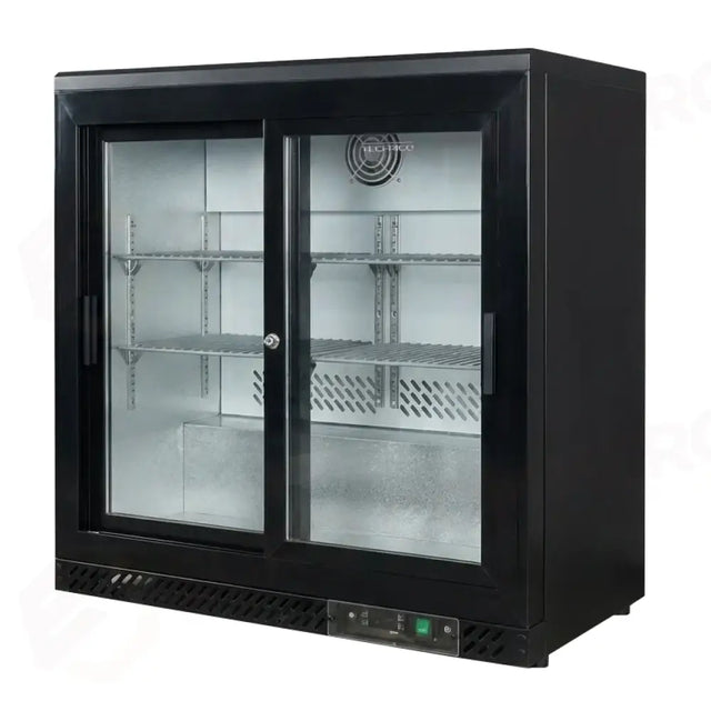 VETRINA REFRIGERATA BAR E DRINK - PUB 247 PS - TECFRIGO