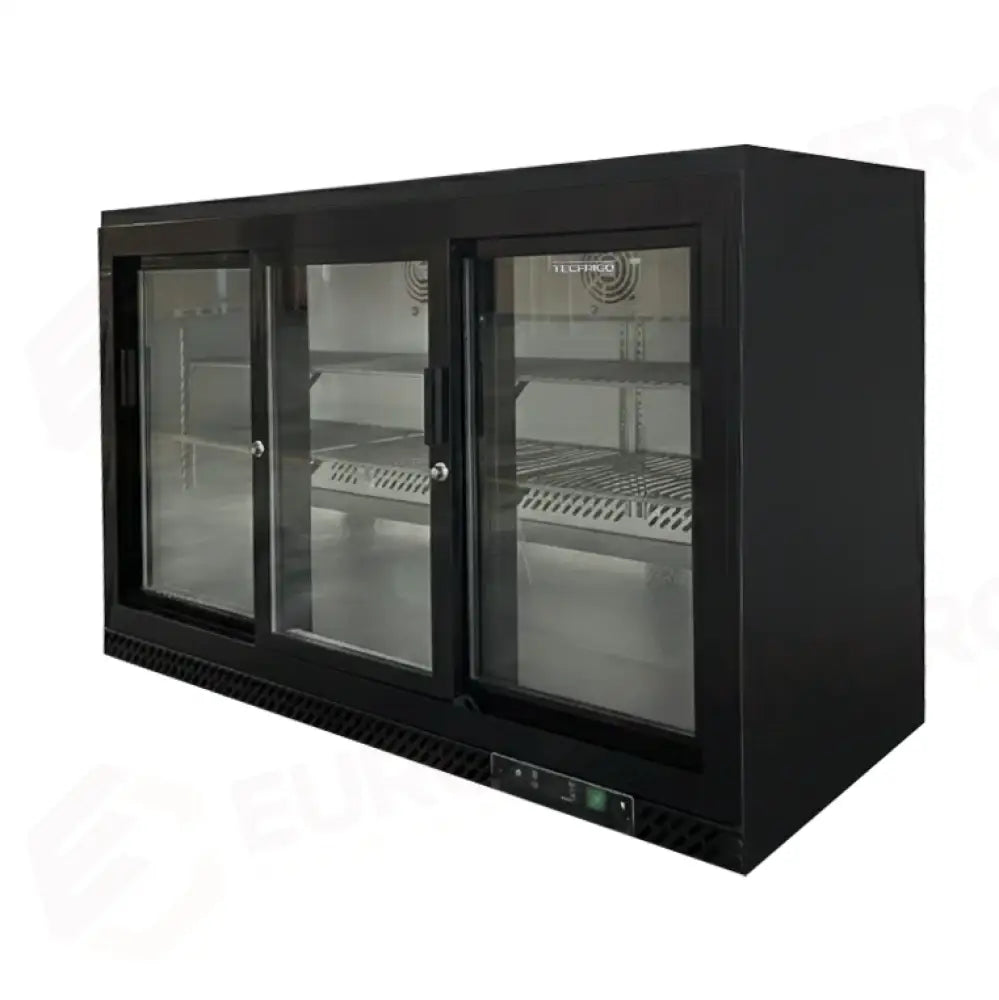BAR E DRINK - PUB 317 PS - TECFRIGO