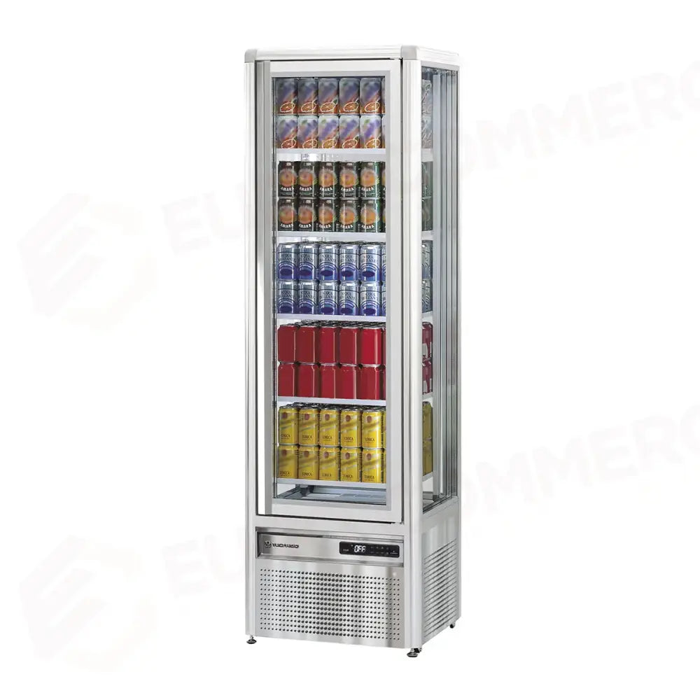 BAR E DRINK - SNELLE DRINK 281 G - TECFRIGO