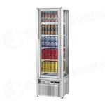 BAR E DRINK - SNELLE DRINK 281 G - TECFRIGO