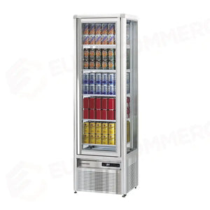 BAR E DRINK - SNELLE DRINK 281 G - TECFRIGO