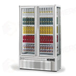 BAR E DRINK - SNELLE DRINK 561 G - TECFRIGO