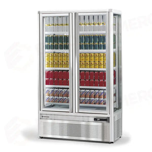 BAR E DRINK - SNELLE DRINK 561 G - TECFRIGO