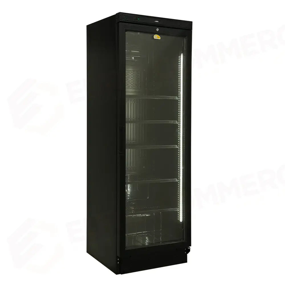 BAR E DRINK - TFG 138 BLACK - TECFRIGO