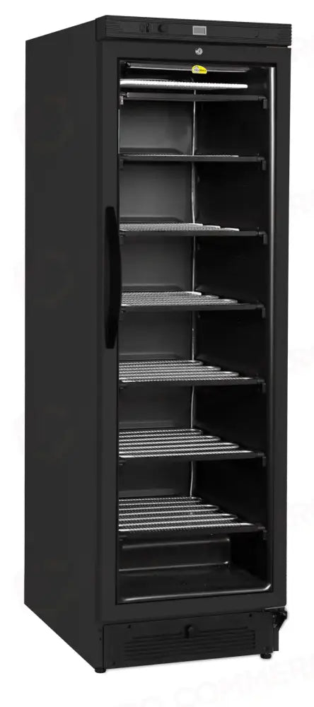 BAR E DRINK - TFGN 138 BLACK - TECFRIGO