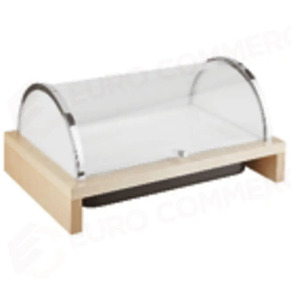 VETRINA REFRIGERATA - BUFFET - PADERNO