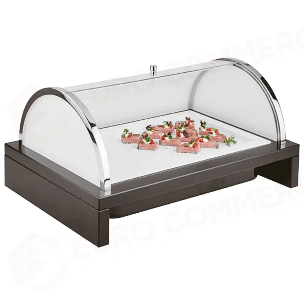 VETRINA REFRIGERATA - BUFFET - PADERNO