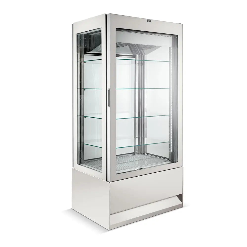 VETRINA REFRIGERATA - COSMO BT/TN VENTILATA 700 - ORION - VETRINA