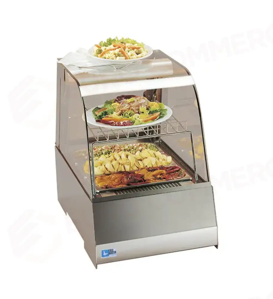 DA APPOGGIO - CHEF 1 DRY - TECFRIGO