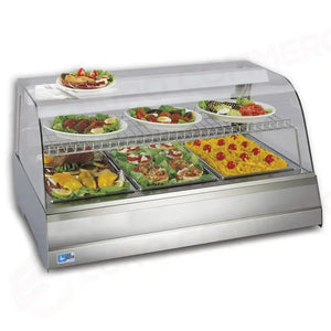 DA APPOGGIO - CHEF 3 COLD - TECFRIGO