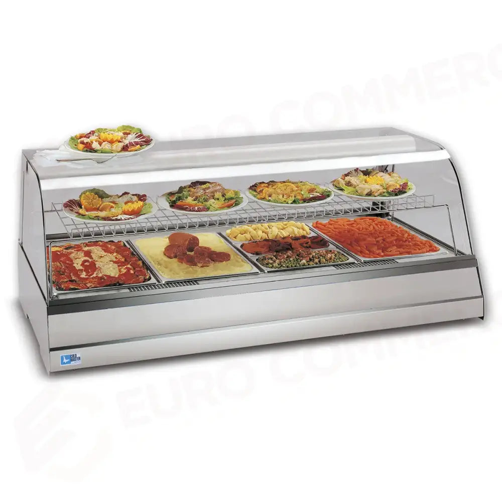 DA APPOGGIO - CHEF 4 DRY - TECFRIGO