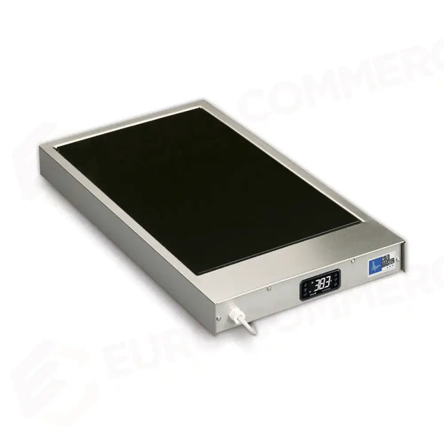 VETRINA REFRIGERATA DA APPOGGIO - GASTRONORM GN 1/1 BASE - TECFRIGO